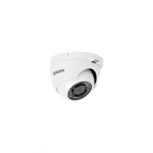 Camara de Domo TuboHD 1080p 2MP EPCOM E8-TURBO