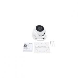 Camara de Domo TuboHD 2MP HIKVISION lente motorizado DS-2CE56D7 Monterrey
