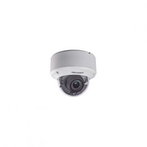 Camara de Domo TurboHD HIKVISION 2MP Varifocal Motorizado EXIR DS-2CE56D7T