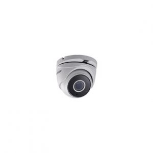 Camara de Domo TurboHD HIKVISION 3Mp Varifocal Motorizado DS-2CE56F7