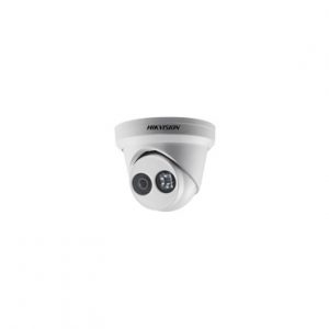 Camara de Domo Turret 3 MP MicroSD ONVIF Analiticos HIKVISION DS-2CD2335FWD-I