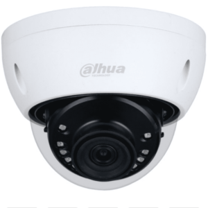 DAHUA HAC-HDBW1801E - Camara Domo Antivandalica 4k/ 8 Megapixeles/ Lente de 2.8 mm/ 105 Grados de Apertura/ Metalica/ WDR Real de 120 dB/ IR de 30 Mts/ IK10/ IP67/ Soporta: HDCVI, TVI, AHD Y CBVS/