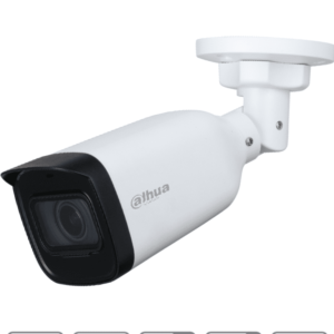 DAHUA HAC-B3A51-Z - Camara Bullet de 5 Megapixeles/ Lente Motorizado de 2.7 a 12 mm/ IR de 40 Mts/ IP67/ CVI/CVBS/AHD/TVI/
