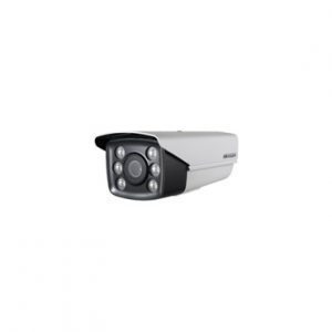 Camara de bala 1MP Para Placas lente motorizado HIKVISION DS-2CE16C8-TIW3Z Monterrey