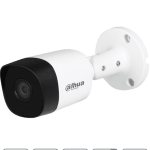DAHUA HAC-B2A21-28 - Camara Bullet HDCVI 1080p/ 100 Grados de Apertura/ Lente 2.8 mm/ IR de 20 Mts/ IP67/ Metalica/ Soporta: CVI/TVI/AHD y CVBS/ #LoNuevo