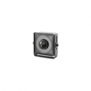 Camara oculta 2MP 1080p 2.8mm TurboHD HIKVISION DS2CS54D7TPH