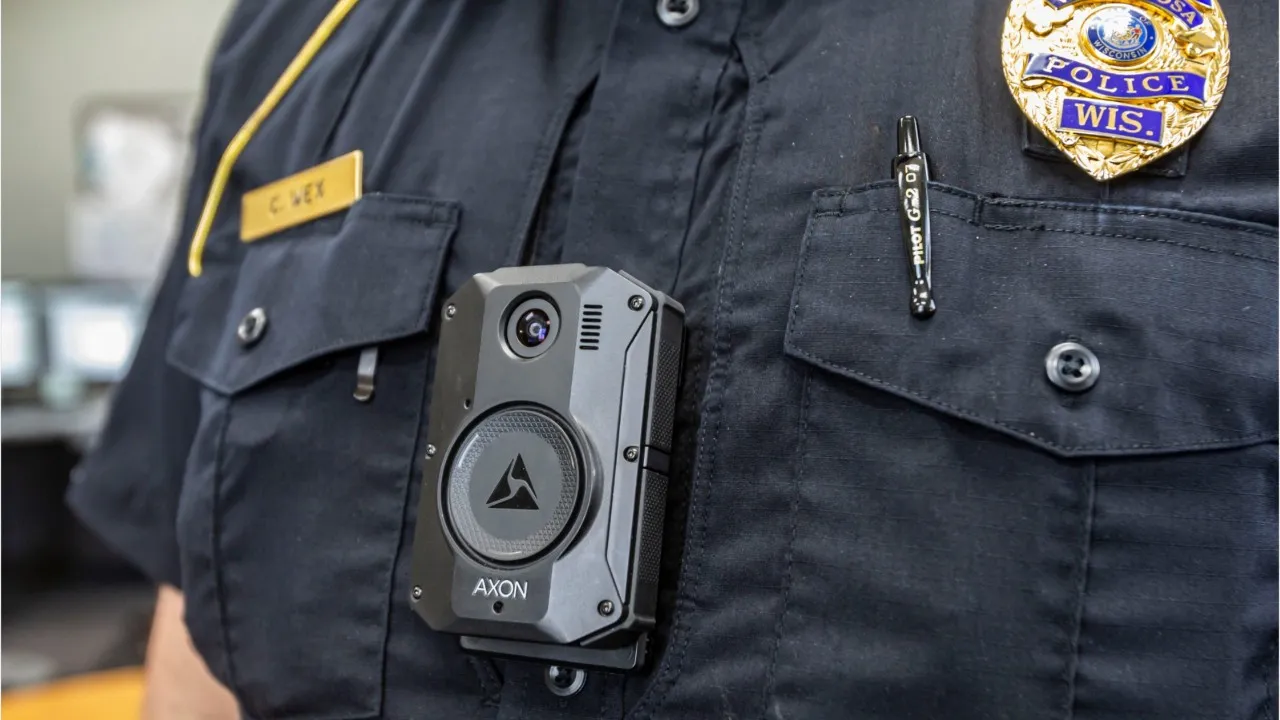 Camaras Personales en Monterrey