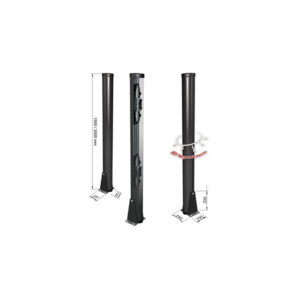 Carcasa Ultra Resistente 200 cm