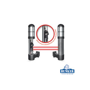 Carcasa ultra resistente y elegante