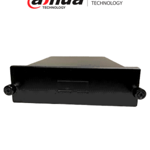 DAHUA HDD_BOX-MXVR41XX - Case para Disco duro de DVRs Moviles Modelos MXVR41XX