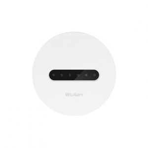 Central de automatización WULIAN BRAIN3G