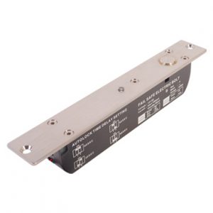 Cerradura de Perno 2000 kg