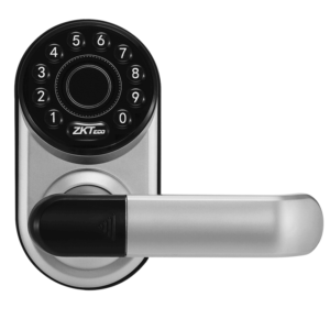 ZKTECO ML200 - Cerradura inteligente con teclado/ Bluetooth / 100 Usuarios / Compatible con app Zsmart