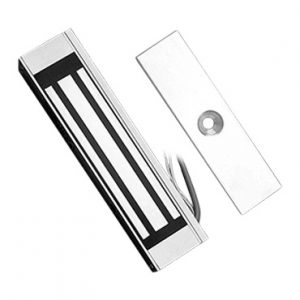 Chapa magnética 350 Lbs.