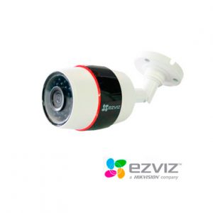 Cloud Cam BULLET Wifi EZVIZ HUSKY 1080p CS-CV210