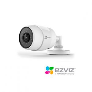 Cloud Cam BULLET Wifi EZVIZ HUSKY C 720p CS-CV216