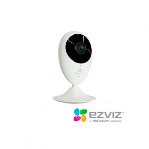 Cloud Cam CUBO Wifi EZVIZ Mini O CS-CV206 720p
