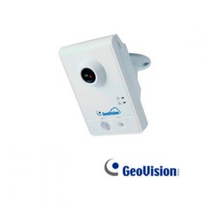 Cloud Cam CUBO Wifi GEOVISION GV-HCW120E 1YR Cloud VIEW