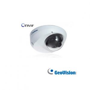 Cloud Cam DOMO GEOVISION GV-MFDC1501-0FE 1YR Cloud View
