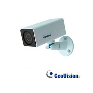 Cloud Cam ULTRABOX GEOVISION GV-UBXC1301-0FE 1YR CLOUDVIEW