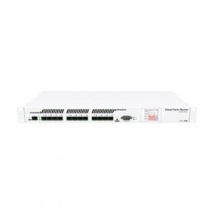 Cloud Core Router MIKROTIK CCR1016-12S-1S+