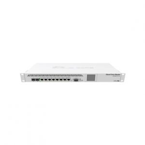 Cloud Core Router MIKROTIK CCR1036-8G-2S+EM