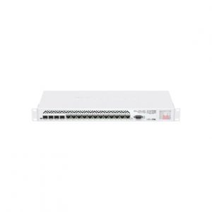 Cloud Core Router MIKROTIK CCR1072-1G-8S+