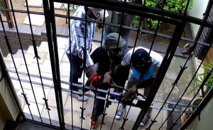 Consejos de seguridad para el hogar