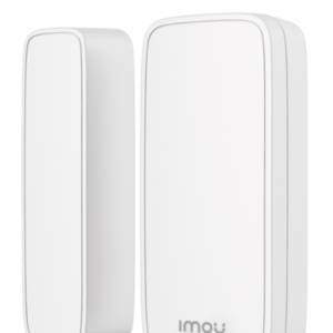 IMOU DOOR CONTACT (ARD311-SW-imou) - Contacto Magnetico Inalambrico/ Rango de deteccion 25-45 mm/ Indicador Led/ 433Mhz/ #Seguridad