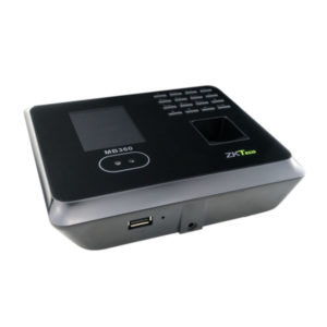 Control de acceso Monterrey