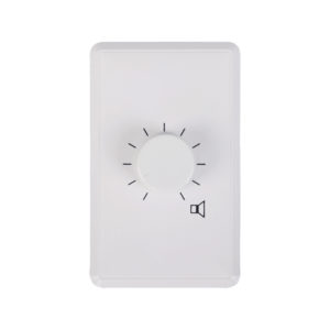 Control de volumen 100W