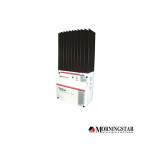 Controlador carga Tristar 60A 12-24-48Vcd MORNINGSTAR TS-60