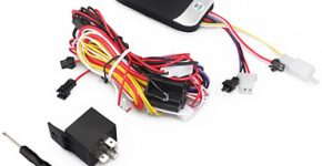 Controlador carga y descarga MORNINGSTAR SS-20L-24