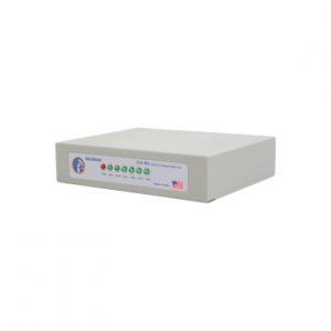 Controlador de acceso 1 hasta 50 usuarios concurrentes FIRE4 SYSTEMS GIS-R4