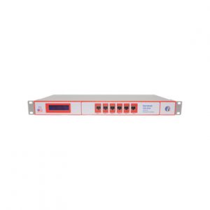 Controlador de acceso hasta 1000 usuarios concurrentes FIRE4 SYSTEMS GIS-R40