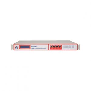 Controlador de acceso hasta 500 usuarios concurrentes FIRE4 SYSTEMS GIS-R20