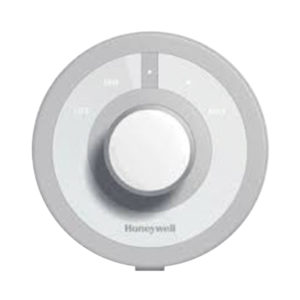 Controlador de volumen de 120 Watts con función de sobreescribir