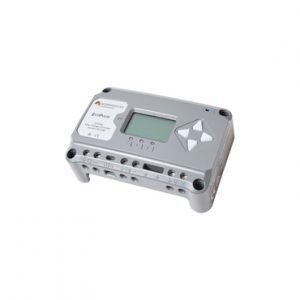 Controlador solar 12-24Vcd 10amp Pantalla medición MORNINGSTAR EC-10M