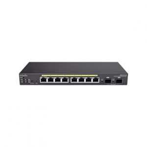 Controlador switch PoE Serie neutron p-20 puntos de acceso ENGENIUS EWS2910P