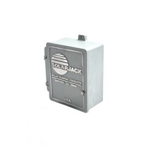 Controlador uso con bombas SOLARJACK PC8180B