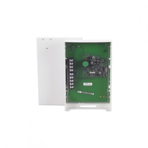 Convertidor universal para cualquier panel de alarma que comunique por Contact ID HONEYWELL DCID-EXT