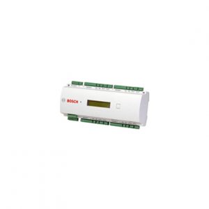 Ctrl de Acceso 4 lectoras RS485 8 Entradas 8 Salidas BOSCH A_APCAMC24R4CF