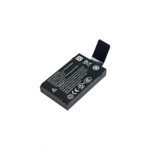 Ctrl de Acceso Bateria de respaldo IFACE302 ICLOCK880 BIOPAD100 LP400 ZK IK7