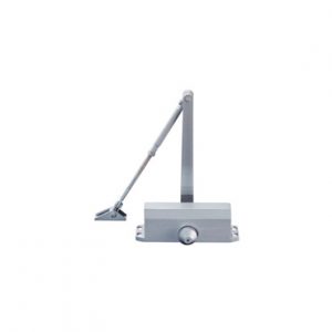 Ctrl de Acceso Brazo superior para puerta con cierre automático YLI YC812