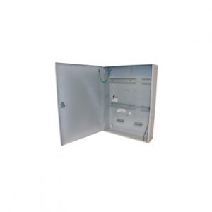 Ctrl de Acceso Caja para controlador de puertas con 2 Rieles BOSCH A_AECAMC2UL2
