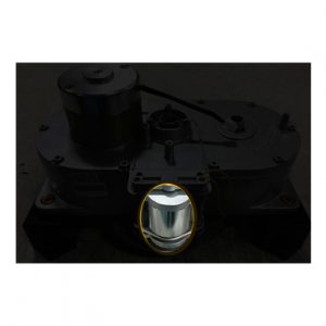 Ctrl de Acceso Electro iman para torniquete 77209 Refaccion WEJOIN WJTSEM