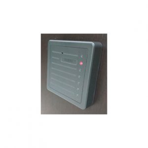 Ctrl de Acceso Lectora de Proximidad PROXPRO 20cm rango en lectura Tarjetas ID HID RDR5455