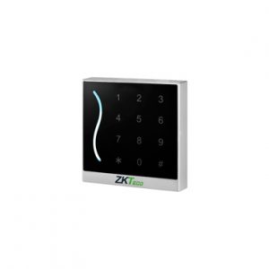 Ctrl de Acceso Lectora para tarjetas ID Comunicación WEIGAND 26 o 34 Bits de salida ZK PROID30BE