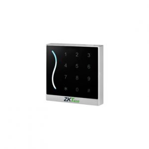 Ctrl de Acceso Lectora para tarjetas MIFARE con Comunicación WEIGAND ZK PROID30BM