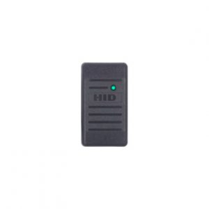 Ctrl de Acceso Minilector esclavo de Proximidad WIEGAND BOSCH A_D8225